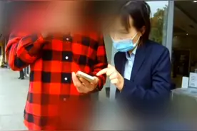 小伙银行卡莫名被消费 原来是前女友所为视频封面