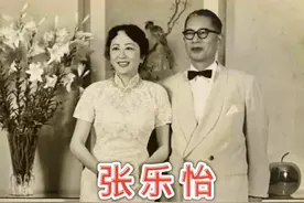 她眉目标致、佳人倾城，一生隐在先生的后面；她一生被爱，富足幸福，他和她的时代已圆满封尘。#上海 #上海宝爷