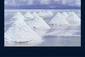 西藏珠峰：终止与中电建国际的盐湖提锂建设项目协议视频封面