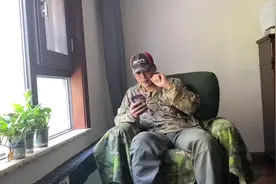 答粉丝问：化妆侦察#军迷发烧友 #战术 #cqb #迷彩 #军事迷视频封面