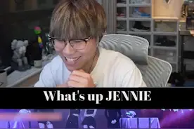 虽然我很喜欢Jennie 但是她跳舞没我厉害#blackpink同框状态 #imxiaoxin视频封面