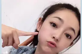 #夏茉 我不是1970年的…呐  你们最想捏的脸在这里！我戳我戳我戳戳！视频封面