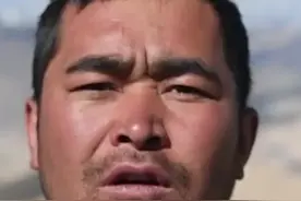 高原湖畔，边防军人唱响《我的祖国》！