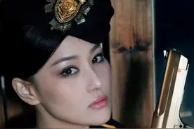 没有10年以上老兵不知道#穿越火线#张馨予 #夜玫瑰代言 