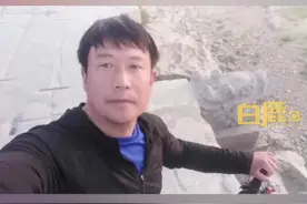 连登4年泰山退伍老兵再登山失联7天，儿子：望熟悉泰山地形的搜救队加入帮忙#泰安 #泰山 #寻人 视频封面