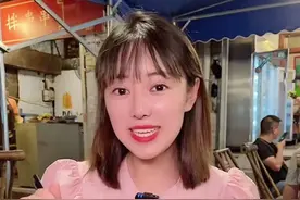 油炸脑花你们吃过吗…#美食推荐