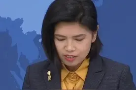 台湾明年3月完成制作“战时民众求生避难手册”，国台办回应了！#今日海峡 #今日说海峡 #海峡视频 