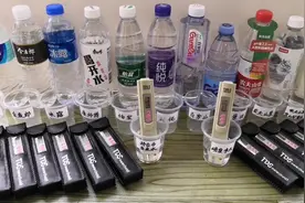 直饮水标准 TDS值0～50ppm之间 水质超过50ppm，杂质增多