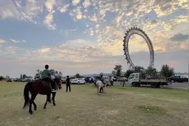 劝大家不要花冤枉钱上渤海之眼，体验太差劲了