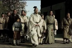 三维地图展示古今第一大咖孔子成圣之路，率领众弟子周游列国视频封面