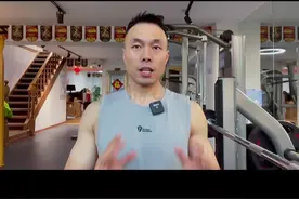 下腹赘肉多，教你一套训练，跟你的小肚子说拜拜#减肥 #减脂 #下腹赘肉 #消除大肚腩 #健身