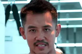 除了我说的，你还有什么方式可以分辨出来对方是不是练家子？#泰拳  #拳击 #dou出真功夫 #专业健身联盟视频封面