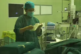 腹主动脉夹层手术  #礼献建院120周年视频封面