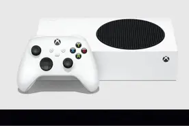 Xbox Series S + 微软XGP谁用谁知道，真的香！#主机游戏 #xbox #游戏 #xgp 视频封面