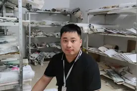 这是让我最开心的事儿，跟画家的一个小故事视频封面