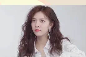 #天生臭脸综合征，没有面部控制的时候就是一副臭脸，他们也不想