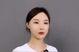 咬肌过大就会形成发腮的大脸盘，如何改善呢？视频封面