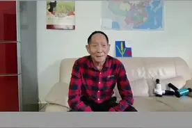 袁隆平捐款10万元给湖北抗疫一线，帮助湖北人民抗击疫情视频封面