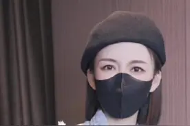打台球只打3边你见过吗？反正我是第一次 #台球 #潘晓婷专治嚣张#踢馆潘晓婷 视频封面