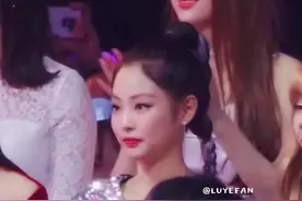 全员淡定表情管理#blackpink视频封面