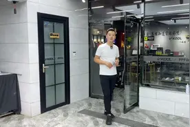 45 跨搓 奥迪A4L 能不能买 奥迪A6 #奥迪a4l四驱quattro视频封面