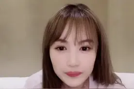 马蓉开播20多分钟被骂下播 都不敢看弹幕#马蓉视频封面