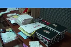 韶关摧毁一涉黑犯罪团伙  20名涉案人员落网#严惩黑恶势力 @抖音短视频视频封面
