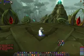 懒人术士专用，真正的一键无脑暗影箭，无脑腐蚀之种宏命令