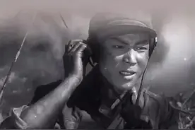 有人说普罗霍连科是中国版的王成，你可知道王成的原型是真实存在的，他是祖国的英雄——于树昌！#思维 #人生感悟 #正能量 #历史 #励志 视频封面