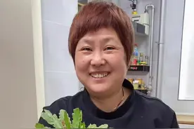 孙妈家常饭：刺荆搓绿面，大家可以尝试做一下。我们还是用最传统的方法去做的，最朴实的家常饭，喜欢💕双击关注哦#视频封面
