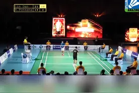 林丹十大神操作上集