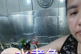 #水煮草鱼🐠 #每天教你做菜视频封面