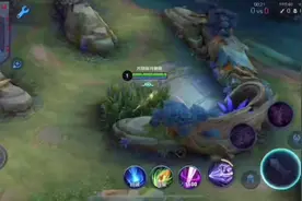 8分钟教会你镜实战实用的连招和飞雷神#王者 #镜 #飞雷神 #教学