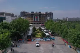 磁县学子！高考加油！等你凯旋 #高考视频封面