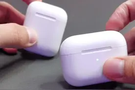 我猜，这几个#airpods 使用技巧，一定有你不知道的。视频封面