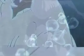 鲛肌融合来了哈哈哈#火影忍者手游 #火影忍者视频封面