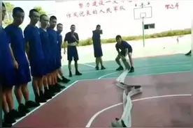 #消防游戏挑战 消防队里节日必备游戏之一：“消防水带保龄球”🎳欢迎来挑战！@中国消防视频封面