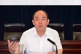 因任城监狱疫情防控不力，山东司法厅长解维俊被免，王玉君提名为省司法厅厅长人选视频封面