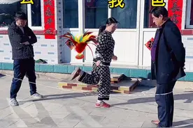 我认为在娘家的日子太充实了！#搞笑夫妻 #有家就有乐事 #家庭趣事 #回娘家的日子视频封面