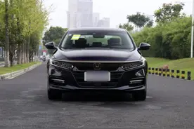 父母要买凯美瑞和雅阁，行人保护装置是否是鸡肋？#星巢计划 #星巢玩车人 