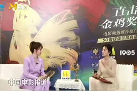 #朱媛媛说易烊千玺很执着 #朱媛媛 说#易烊千玺 在艺术追求方面深藏不露，外表很安静，但一直在默默关注着学习着视频封面
