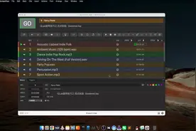 QLab使用技巧之：花式粘贴#QLab