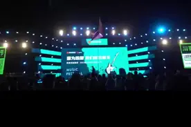 雷来临沂啦！ 琅琊云雀音乐节  10月29日30日泰鲁时代城体育运动公园不见不散🫣🫡视频封面