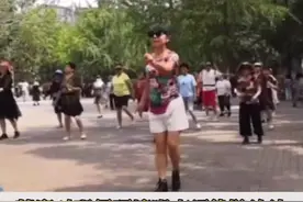 广场舞不能随便跳了，扰民或被罚款，快转给你相亲相爱的一家人吧！视频封面
