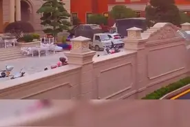 农村别墅攀比太严重，这种现象你怎么看？@抖音短视频 #农村#农民#农业视频封面