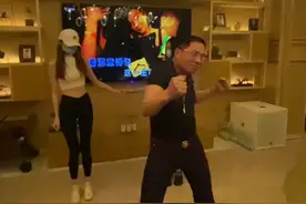 经典传奇人物张井生@张井生 #插秧舞 