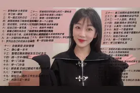 独处时可以做的51件小事  和无聊说拜拜#日常vlog #vlog日常视频封面