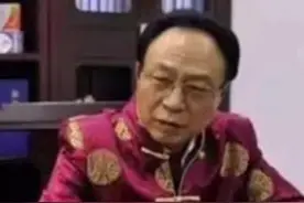 以岭药业的创始人吴以岭院士是靠五条虫子发了家！视频封面