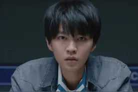 #网剧重生之门 先生面目终揭开，你们猜到了吗？#重生之门先生果然是许正清视频封面