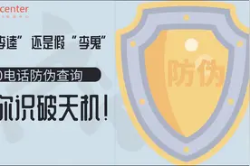 400电话防伪码功能让你识破天机。http://400.center 自主选号视频封面